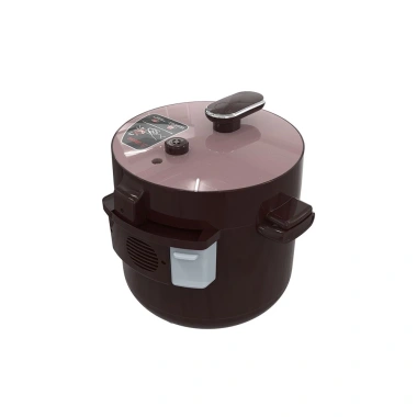 Nồi Áp Suất Điện 4L Sunhouse SHD1.540 - Hầm Nhẹ, Bảo Hành 1 Năm, 1,175,000 VND 9
