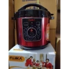 Nồi áp suất điện 6L Fujika FJ-AS167 - Tiết kiệm năng lượng, Giá chỉ 810.000 VND 2