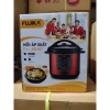 Nồi áp suất điện 6L Fujika FJ-AS167 - Tiết kiệm năng lượng, Giá chỉ 810.000 VND 4