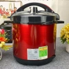 Nồi Áp Suất Điện 6L FUJIKA Nhật Bản, Đa Năng Nấu Súp Hầm Canh, Tiết Kiệm Năng Lượng, An Toàn, Dễ Dùng, Giá 810.000 VND 3