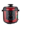 Nồi áp suất điện 6L Nagakawa NAG205 1.000W, chống dính Teflon, đa năng, bảo hành 12 tháng - Giá ưu đãi 1,424,000 VND 2
