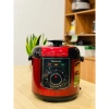 Nồi áp suất điện 6L Nagakawa NAG205 1.000W, chống dính Teflon, đa năng, bảo hành 12 tháng - Giá ưu đãi 1,424,000 VND 4