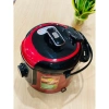 Nồi áp suất điện 6L Nagakawa NAG205 1.000W, chống dính Teflon, đa năng, bảo hành 12 tháng - Giá ưu đãi 1,424,000 VND 5