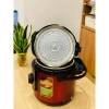 Nồi áp suất điện 6L Nagakawa NAG205 1.000W, chống dính Teflon, đa năng, bảo hành 12 tháng - Giá ưu đãi 1,424,000 VND 6
