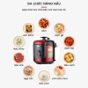 Nồi áp suất điện 6L Nagakawa NAG205 1.000W chống dính Teflon giá 1.424.000 VND 8