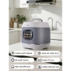 Nồi áp suất điện Beemi 6L đa năng bản mới nhất, bảo hành 12 tháng, giá 1,029,000₫ 5