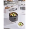 Nồi áp suất điện Beemi 6L đa năng bản mới nhất, bảo hành 12 tháng, giá 1,029,000₫ 7