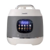 Nồi áp suất điện Beemi 6L đa năng bản mới nhất, bảo hành 12 tháng, giá 1,029,000₫ 10