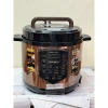 Nồi áp suất điện công nghiệp 12-13L 1.600W Siêu tiết kiệm, giảm giá 850.000 VND 2