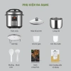 Nồi Áp Suất Điện Đa Năng OLIVO PC60 6L - 16 Chế Độ Hầm, Kho Thịt, Chiên Rán, Nấu Lẩu - Giá 2,99 Triệu 6