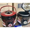 Nội áp suất điện đa năng Sharp KS280V KS280S - Đo chính xác, bảo vệ quá tải, giá ưu đãi 1.170.000₫