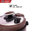 Nối áp suất điện đa năng SUNHOUSE SH1.550 - Giảm 12% Đơn 500K, Giá chỉ 1.290.000đ 4