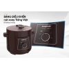 Nồi áp suất điện đa năng Sunhouse SHD1.540 4L, bảo hành 12 tháng, giá chỉ 1,08 triệu 3