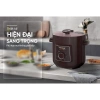 Nồi áp suất điện đa năng Sunhouse SHD1.540 4L, bảo hành 12 tháng, giá chỉ 1,08 triệu 8