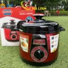 Nồi áp suất điện đa năng Sunhouse SHD1.552 900W 5L - Bảo hành 12 tháng, Giá ưu đãi 1.159.000 VND 2