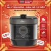 Nôi áp suất điện đa năng Sunhouse SHD1.670-1.550, bảo hành 24 tháng, giảm giá 1,130,000₫
