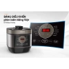 Nôi áp suất điện đa năng Sunhouse SHD1.670-1.550, bảo hành 24 tháng, giảm giá 1,130,000₫ 3