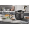Nôi áp suất điện đa năng Sunhouse SHD1.670-1.550, bảo hành 24 tháng, giảm giá 1,130,000₫ 5
