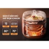Nôi áp suất điện đa năng Sunhouse SHD1.670-1.550, bảo hành 24 tháng, giảm giá 1,130,000₫ 6