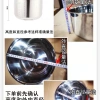 Nồi Áp Suất Điện Inox 2-6L Đáy Đôi Dày - Nấu Cơm Tiện Lợi, Giá 318.000 VND 6