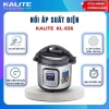 Nồi áp suất điện Kalite KL636 950W 10 chế độ đa năng 6L chống dính - Giá 1.690.000₫, bảo hành 12 tháng 2