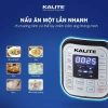 Nồi áp suất điện Kalite KL636 950W 10 chế độ đa năng 6L chống dính - Giá 1.690.000₫, bảo hành 12 tháng 3