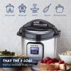 Nồi áp suất điện Kalite KL636 950W 10 chế độ đa năng 6L chống dính - Giá 1.690.000₫, bảo hành 12 tháng 6