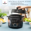 Nồi áp suất điện Kalpen P3 4L - Hàng chính hãng, giảm giá chỉ 1.099.000đ 4