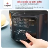 Nồi áp suất điện Kalpen P3 4L - Hàng chính hãng, giảm giá chỉ 1.099.000đ 8