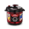 Nồi áp suất điện KORENO 4L 800W đa năng - Bảo hành 12 tháng, Giá chỉ 1.039.000₫