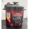 Nồi áp suất điện KORENO 4L 800W đa năng - Bảo hành 12 tháng, Giá chỉ 1.039.000₫ 5