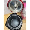 Nồi áp suất điện Seoul TSU-300A - Bảo hành 12 tháng, Giá chỉ 1.199.000đ, Chính hãng 8