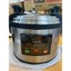 Nồi Áp Suất Điện SHARP Công Nghiệp 18L/15L - Bảo hành 12 tháng, Giá chỉ 962.000₫