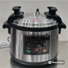 Nồi Áp Suất Điện SHARP Công Nghiệp 18L/15L - Bảo hành 12 tháng, Giá chỉ 962.000₫ 3