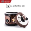 Nồi Áp Suất Điện Sunhouse SH1.550 5L - Nấu Cơm, Canh, Hấp, Hầm, Xả Áp, Bảo Hành 1 Năm, 1.119.000 VND 4