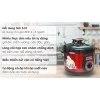 Nồi áp suất điện SUNHOUSE SH1.550/SH152 hẹn giờ, bảo hành 12 tháng, giảm giá – 1.260.000₫ 4