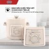 Nồi áp suất điện Sunhouse SHD1.520 2.5L hợp kim nhôm - Đa chức năng, xả áp nút ấn, giảm giá 20% 7