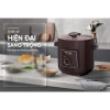 Nồi Áp Suất Điện Sunhouse SHD1.540 4L 800W Bảo Hành 12 Tháng Giá 1.175.000 VND 2