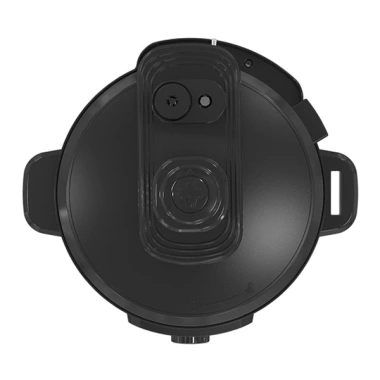 Nồi áp suất điện Sunhouse SHD1.551 5 lít, núm xoay điều chỉnh, bảo hành 12 tháng, giá chỉ 1,077,000 VND 4