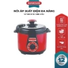Nồi áp suất điện SUNHOUSE SHD1.552 900W đa năng nấu súp, hầm, canh - Giá 1.008.000