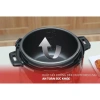 Nồi áp suất điện SUNHOUSE SHD1.552 900W đa năng nấu súp, hầm, canh - Giá 1.008.000 4