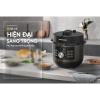 Nồi Áp Suất Điện Sunhouse SHD1.656 6L - Đa năng, Bảo hành 1 năm, Giá 1.315.000₫ 9