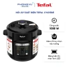 Nồi áp suất điện Tefal Home Chef CY601.868 6L - 15 chức năng, tiết kiệm thời gian, bảo hành 24 tháng, giá ưu đãi 1.919.000₫