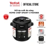 Nồi áp suất điện Tefal Home Chef CY601.868 đa năng - Giá chỉ 2.226.000₫, giảm tới 22% 2
