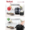 Nồi áp suất điện Tefal Home Chef CY601.868 đa năng - Giá chỉ 2.226.000₫, giảm tới 22% 3