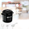 Nồi áp suất điện Tefal Home Chef CY601.868 đa năng - Giá chỉ 2.226.000₫, giảm tới 22% 4
