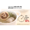 Nồi áp suất điện Tefal Home Chef CY601.868 đa năng - Giá chỉ 2.226.000₫, giảm tới 22% 5
