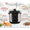 Nồi áp suất điện Tefal Speedy Cook 5L CY222D68 đa năng, chính hãng, BH 2 năm, giá 1.699.000₫ 3