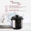 Nồi áp suất điện Tefal Speedy Cook 5L CY222D68 đa năng, chính hãng, BH 2 năm, giá 1.699.000₫ 5