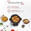 Nồi áp suất điện Tefal Speedy Cook 5L CY222D68 đa năng, chính hãng, BH 2 năm, giá 1.699.000₫ 6